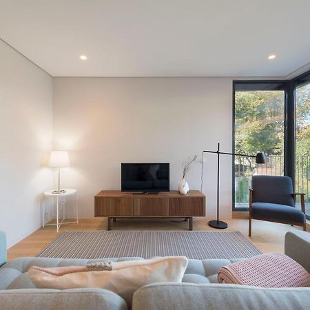Lovelystay - Primrose 2Br Flat With Free Parking, Ac And Balcony Porto Eksteriør billede
