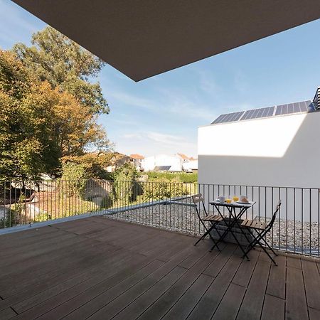 Lovelystay - Primrose 2Br Flat With Free Parking, Ac And Balcony Porto Eksteriør billede