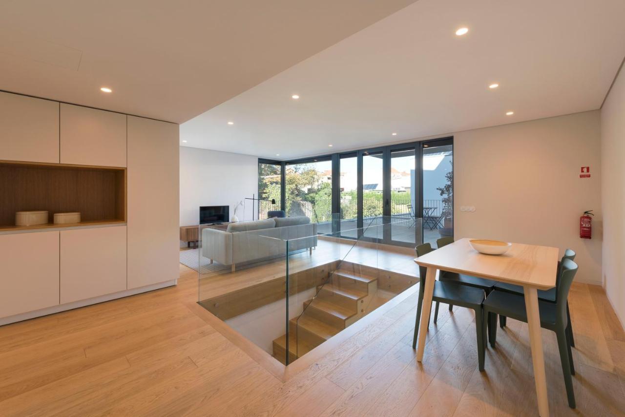 Lovelystay - Primrose 2Br Flat With Free Parking, Ac And Balcony Porto Eksteriør billede