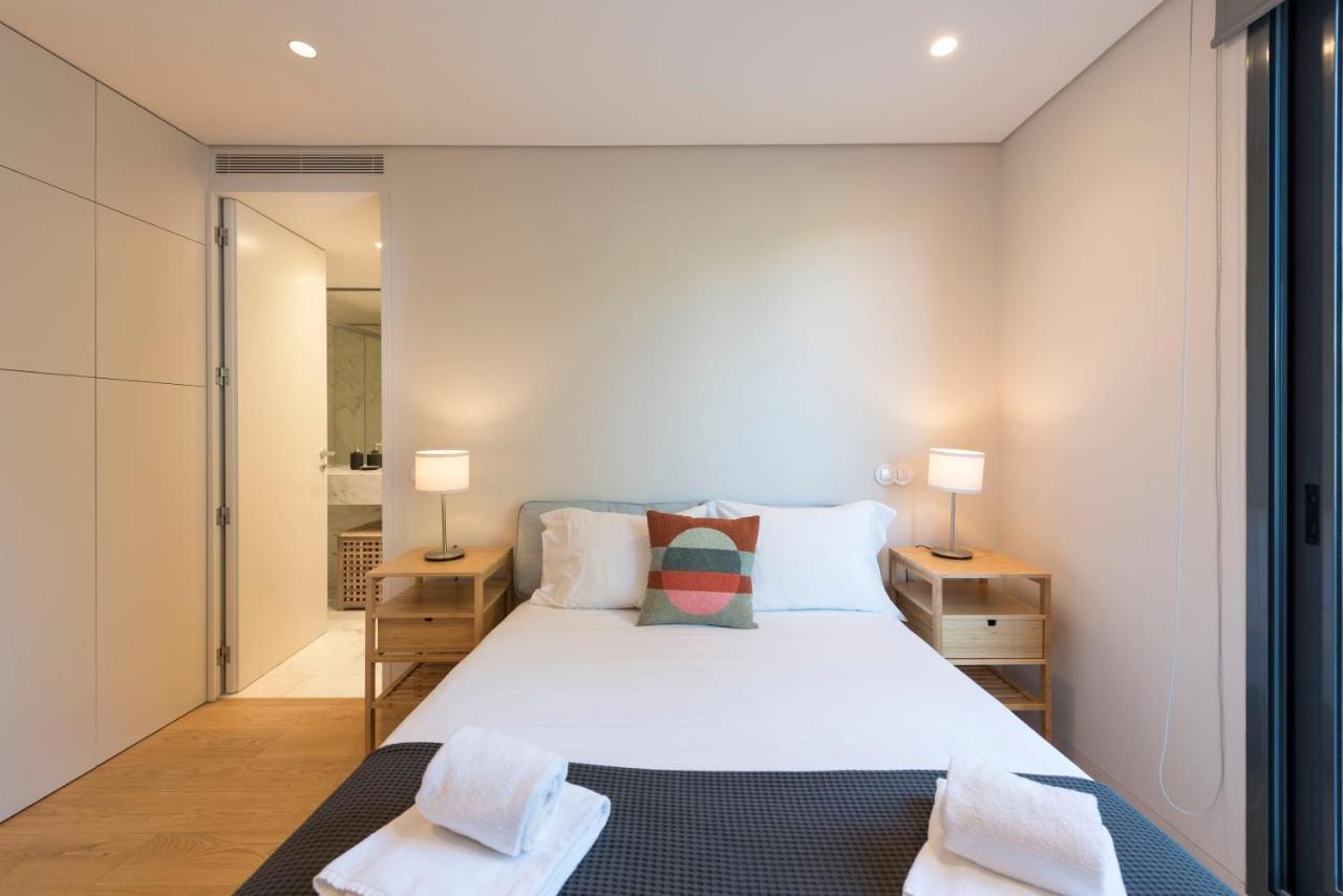 Lovelystay - Primrose 2Br Flat With Free Parking, Ac And Balcony Porto Eksteriør billede