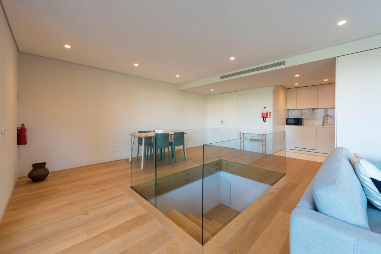 Lovelystay - Primrose 2Br Flat With Free Parking, Ac And Balcony Porto Eksteriør billede