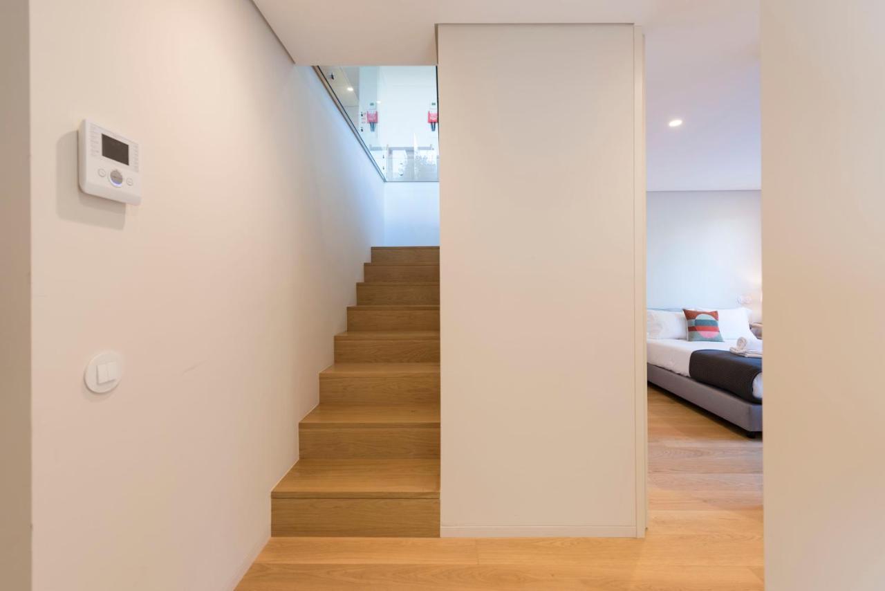 Lovelystay - Primrose 2Br Flat With Free Parking, Ac And Balcony Porto Eksteriør billede
