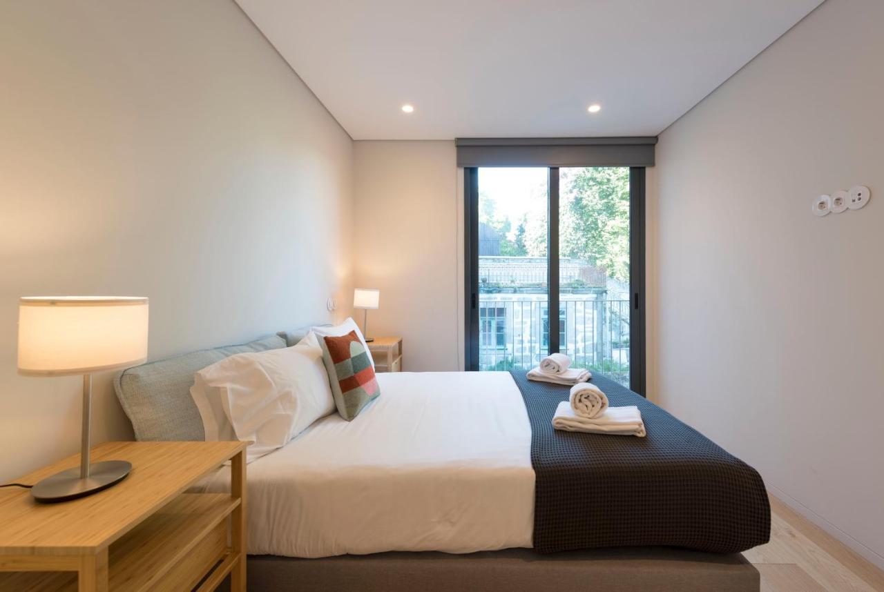 Lovelystay - Primrose 2Br Flat With Free Parking, Ac And Balcony Porto Eksteriør billede