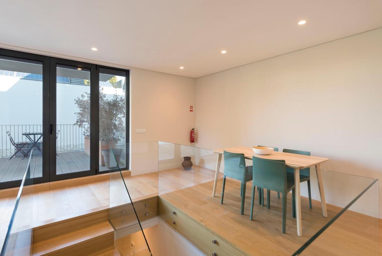Lovelystay - Primrose 2Br Flat With Free Parking, Ac And Balcony Porto Eksteriør billede