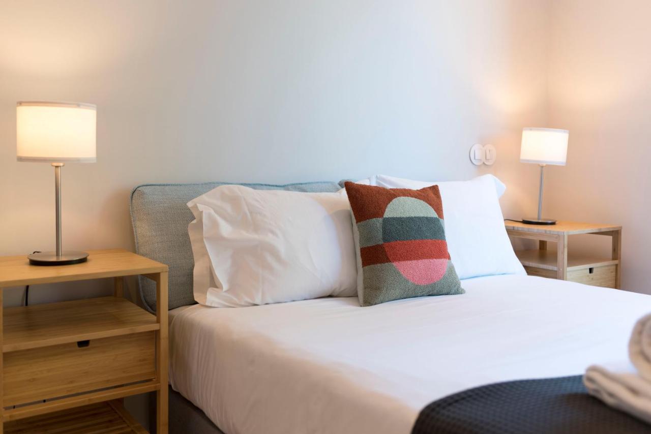 Lovelystay - Primrose 2Br Flat With Free Parking, Ac And Balcony Porto Eksteriør billede