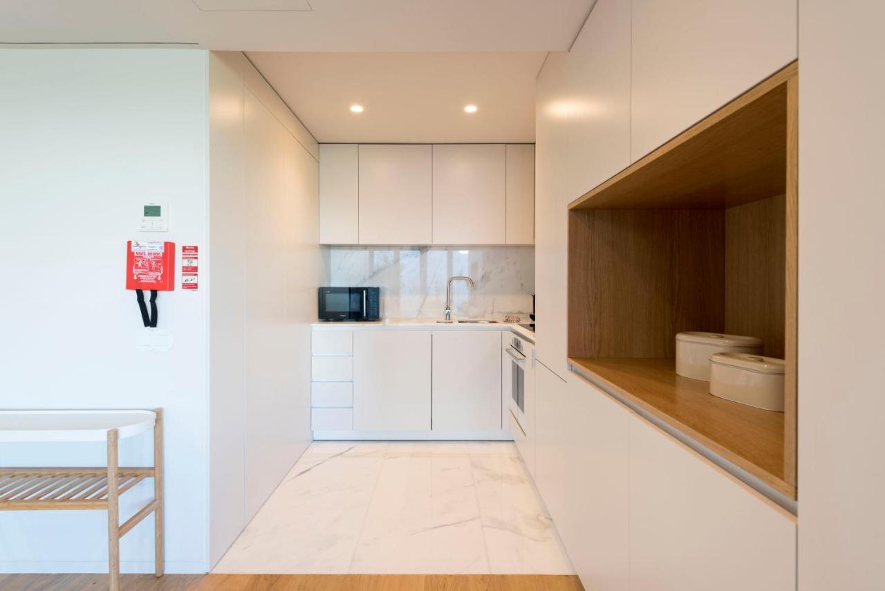Lovelystay - Primrose 2Br Flat With Free Parking, Ac And Balcony Porto Eksteriør billede