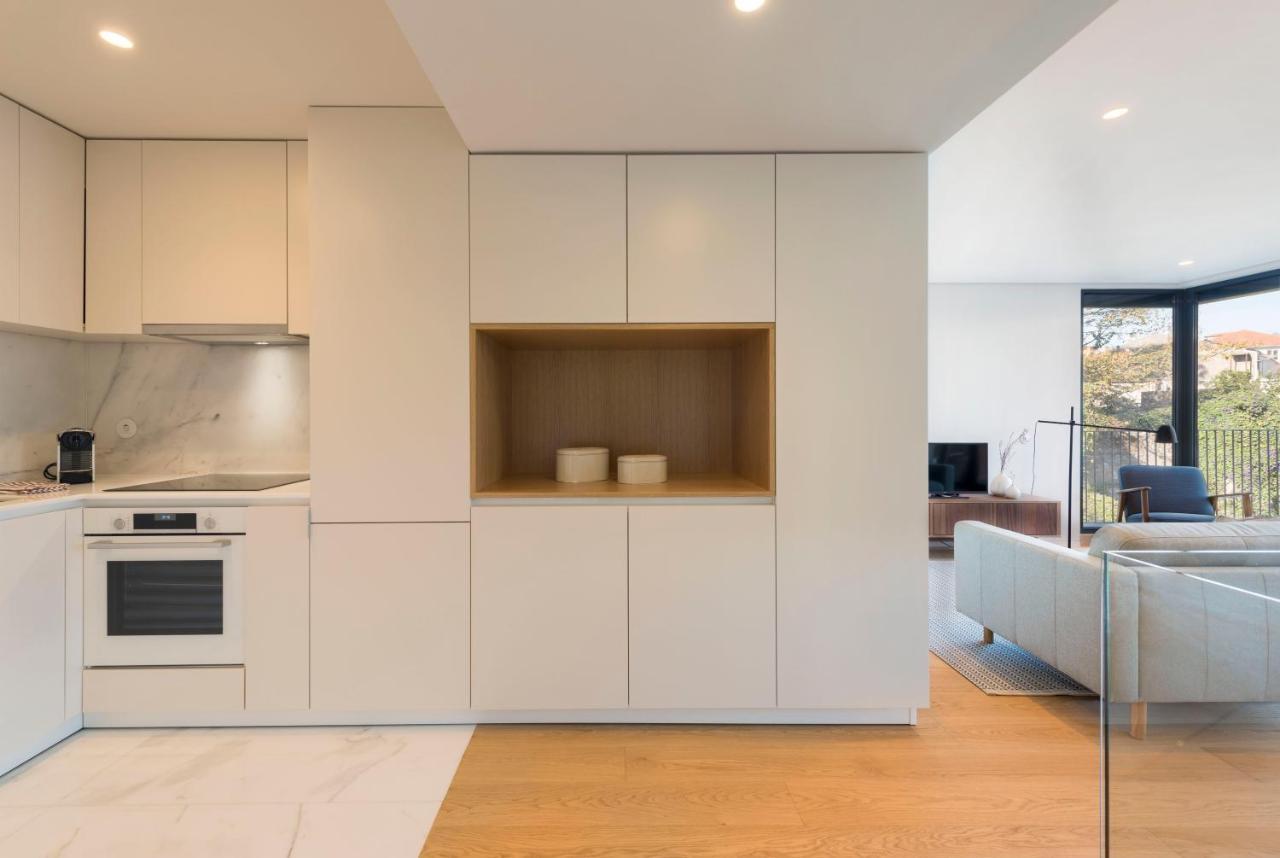 Lovelystay - Primrose 2Br Flat With Free Parking, Ac And Balcony Porto Eksteriør billede